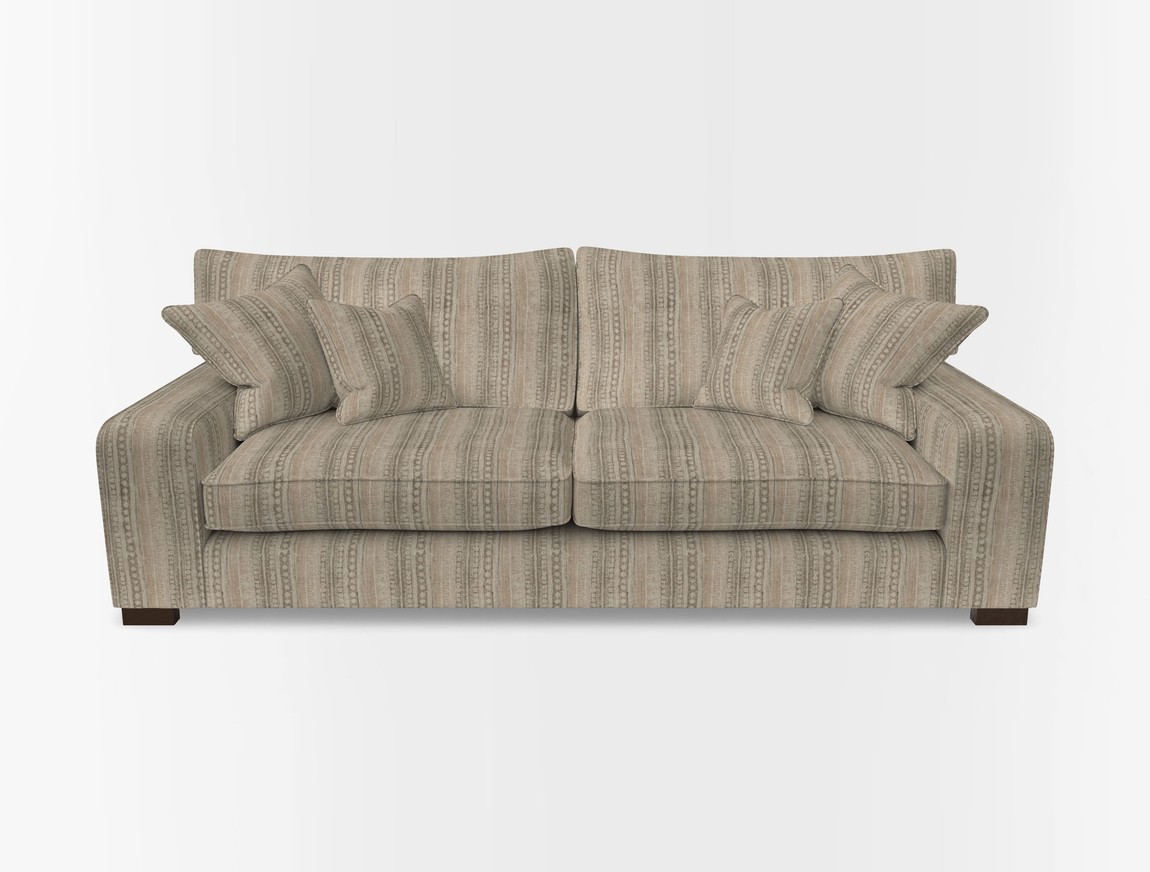 4 Seater Sofas