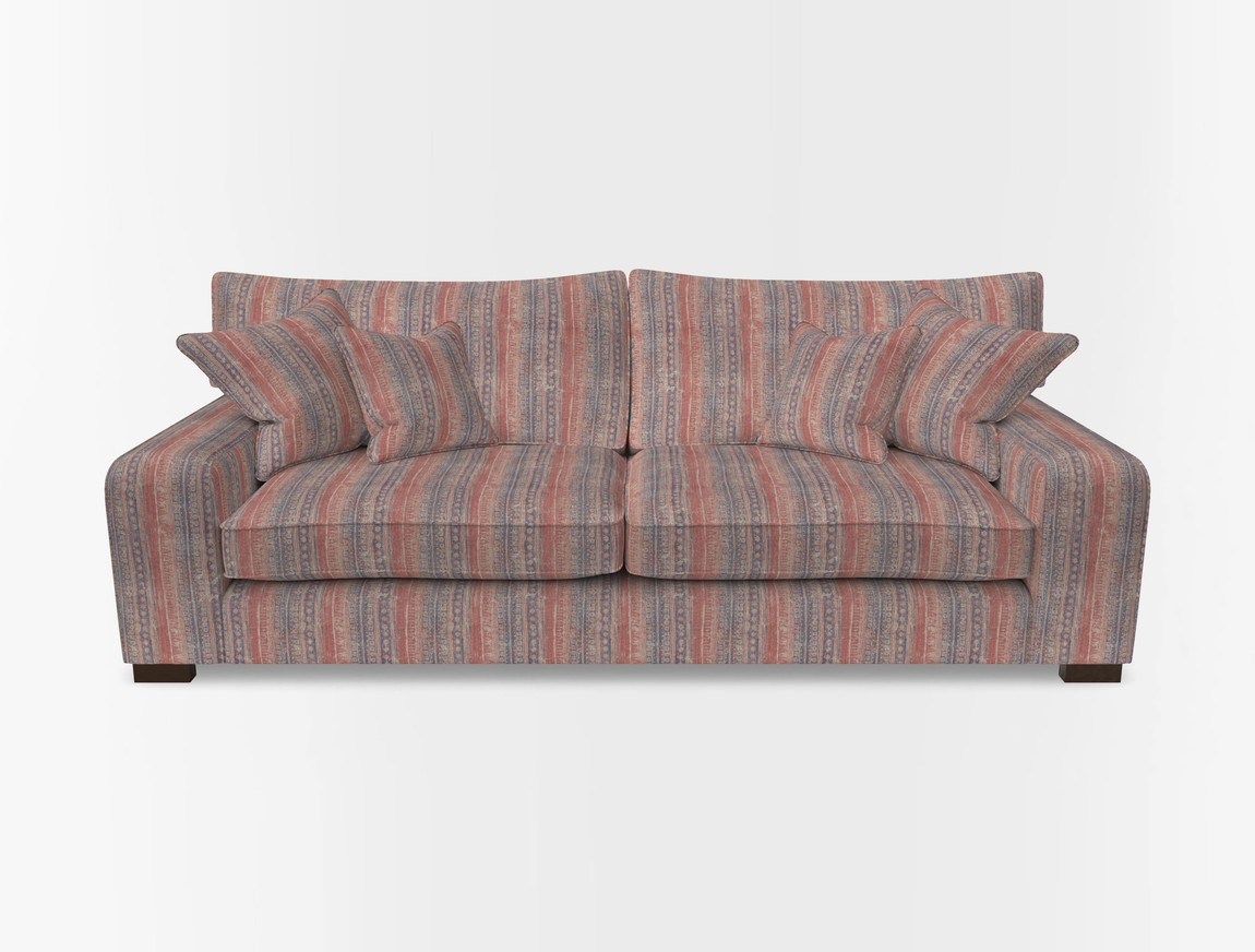 4 Seater Sofas