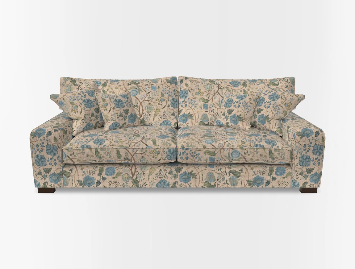4 Seater Sofas