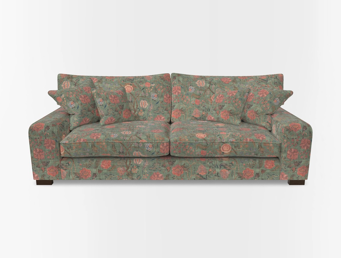 4 Seater Sofas