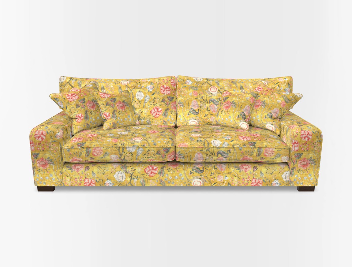 4 Seater Sofas