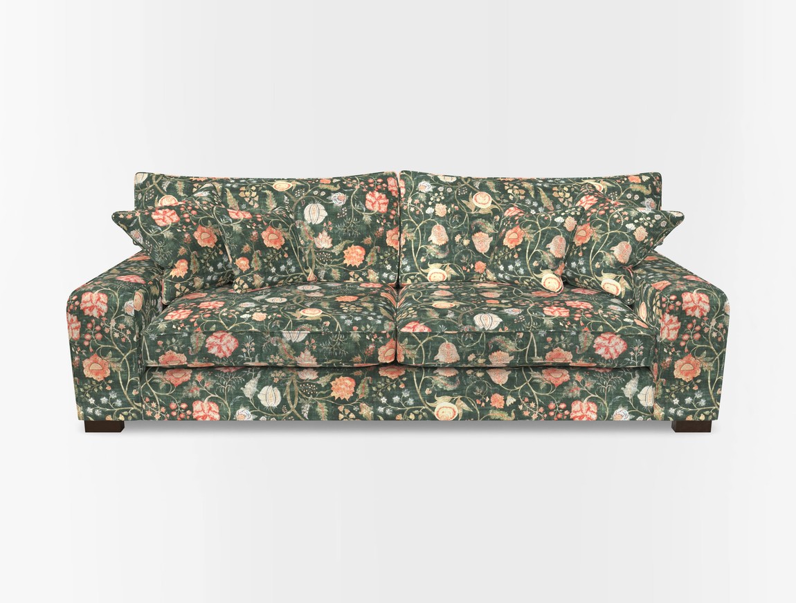 4 Seater Sofas
