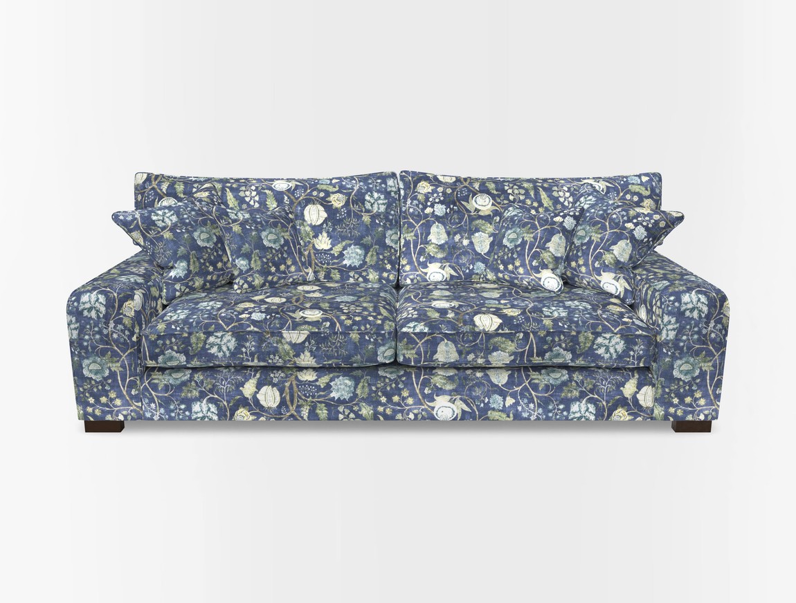 4 Seater Sofas