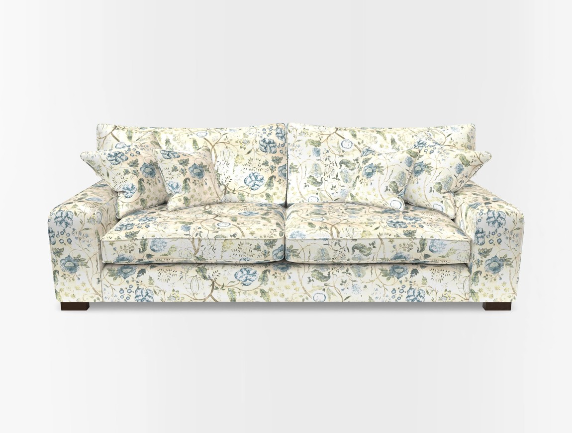 4 Seater Sofas
