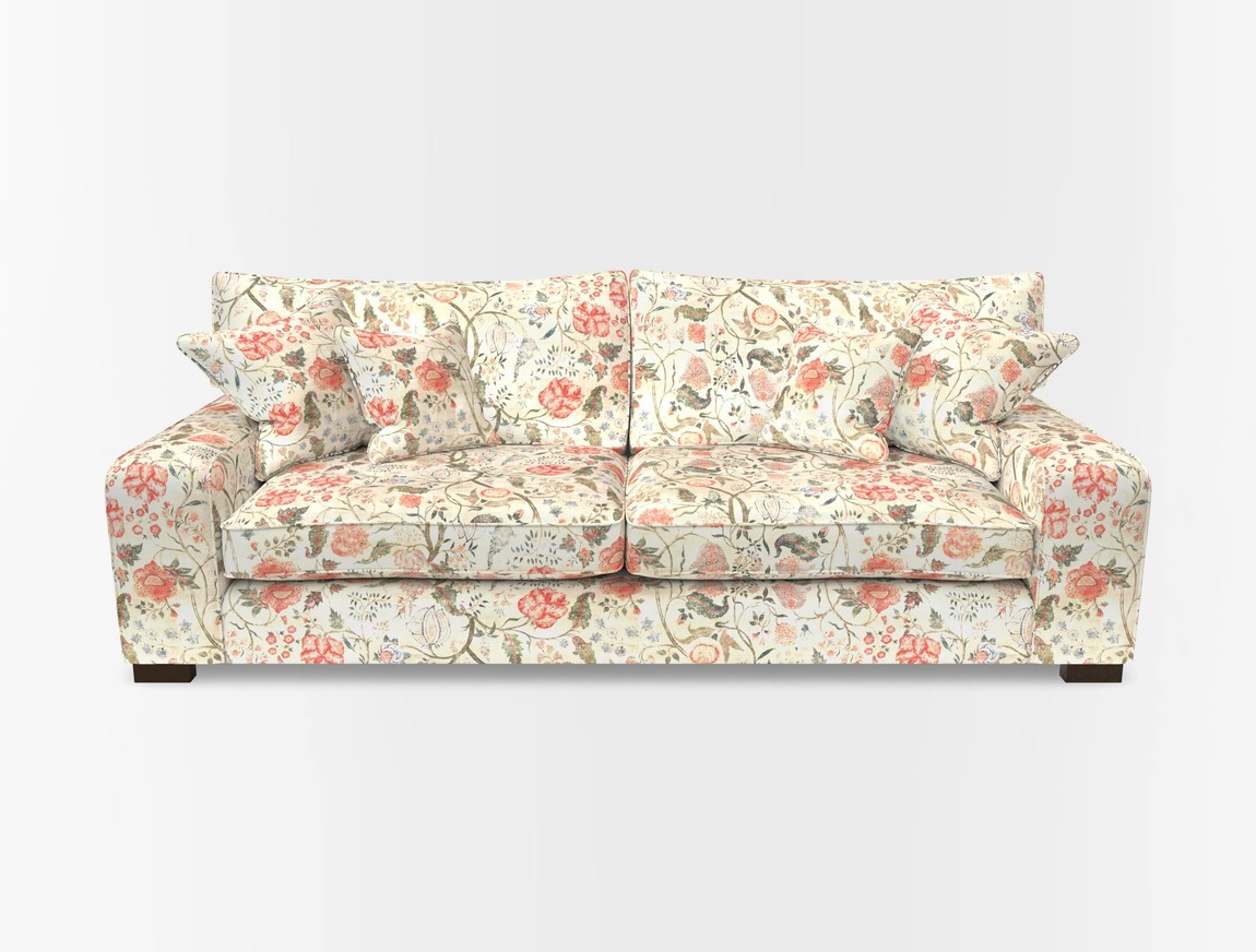 4 Seater Sofas