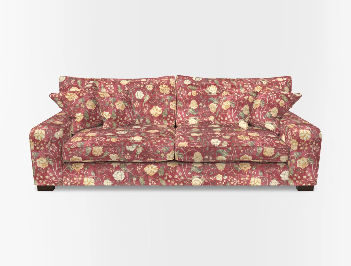 4 Seater Sofas