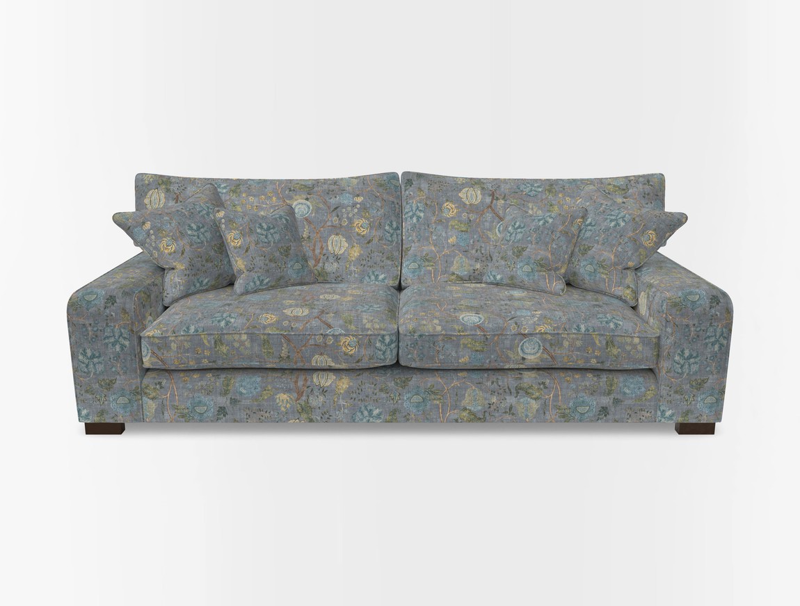 4 Seater Sofas