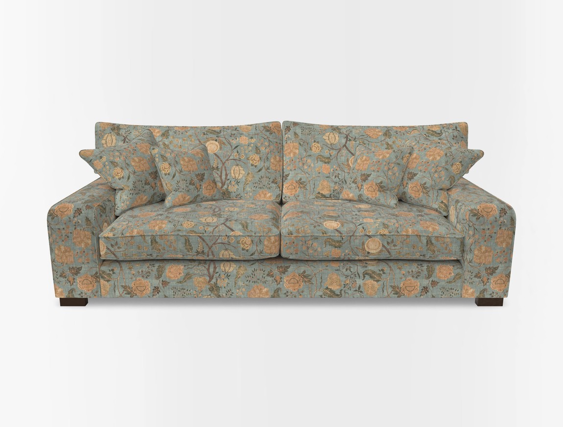 4 Seater Sofas