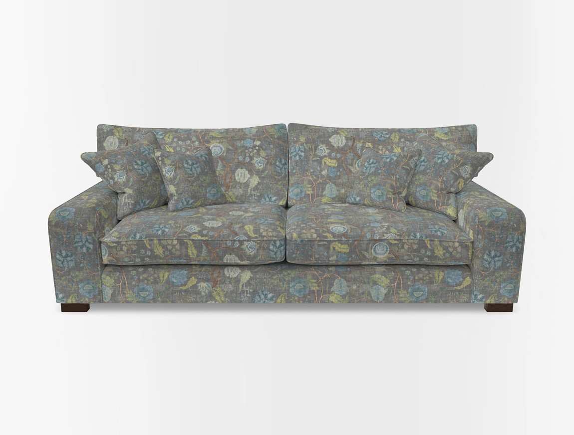 4 Seater Sofas