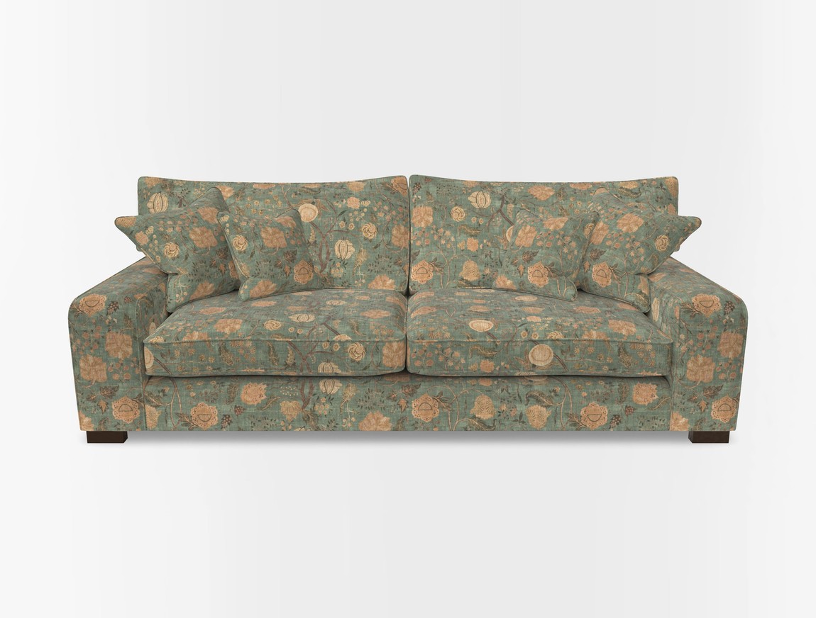 4 Seater Sofas