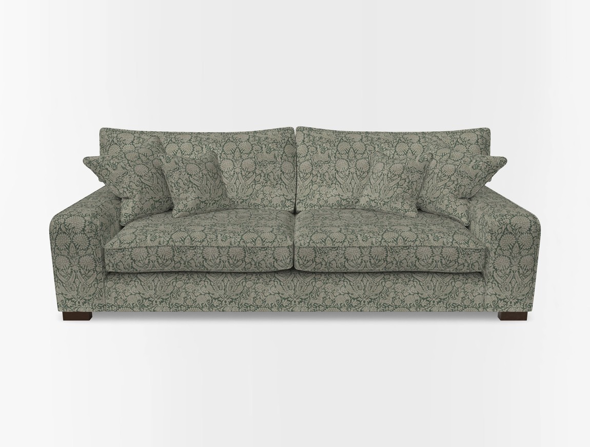 4 Seater Sofas