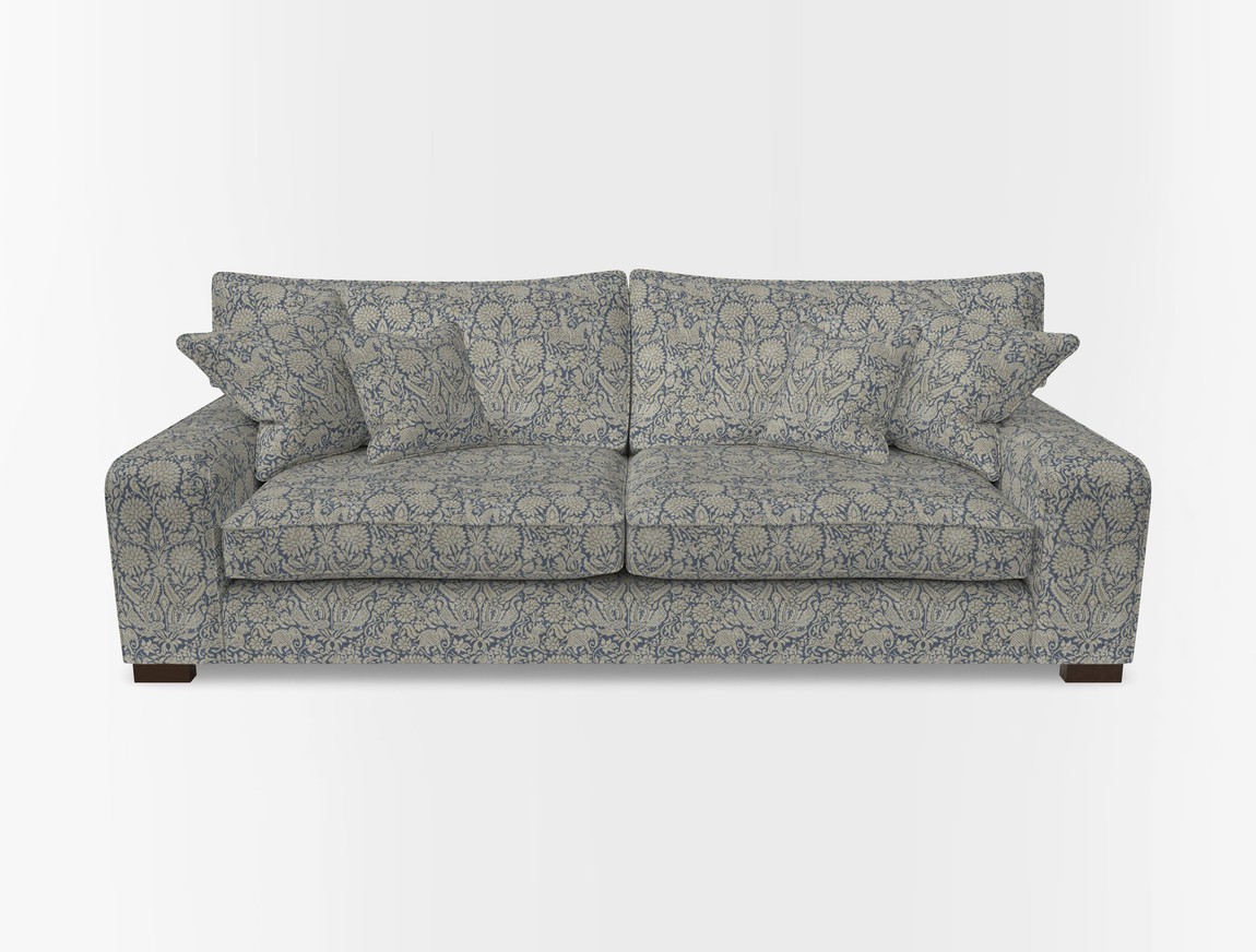 4 Seater Sofas