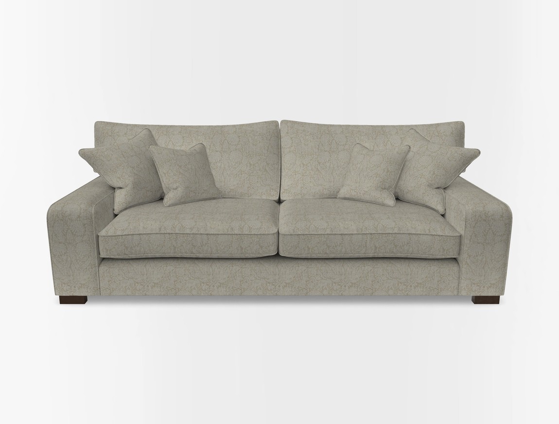 4 Seater Sofas