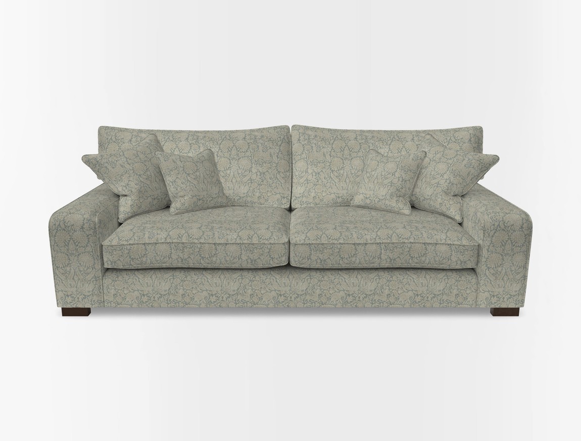 4 Seater Sofas