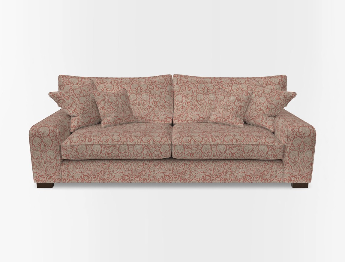 4 Seater Sofas