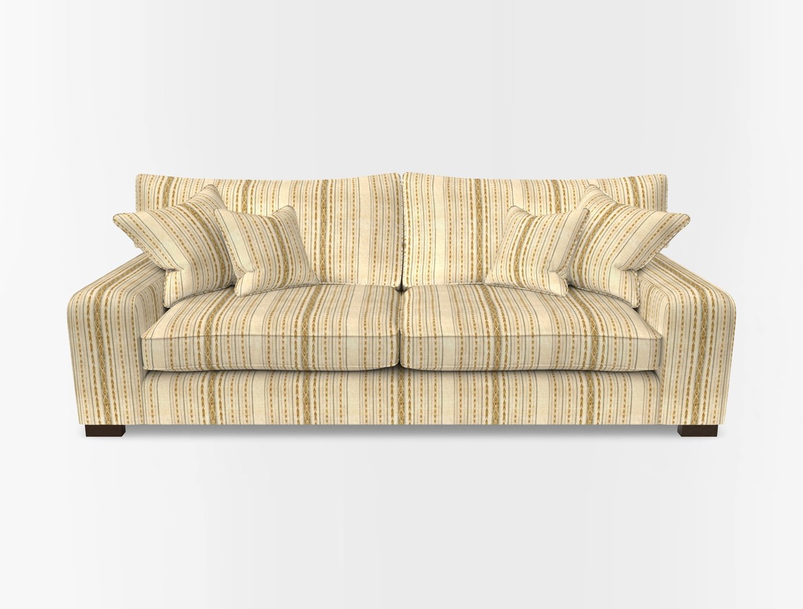 4 Seater Sofas