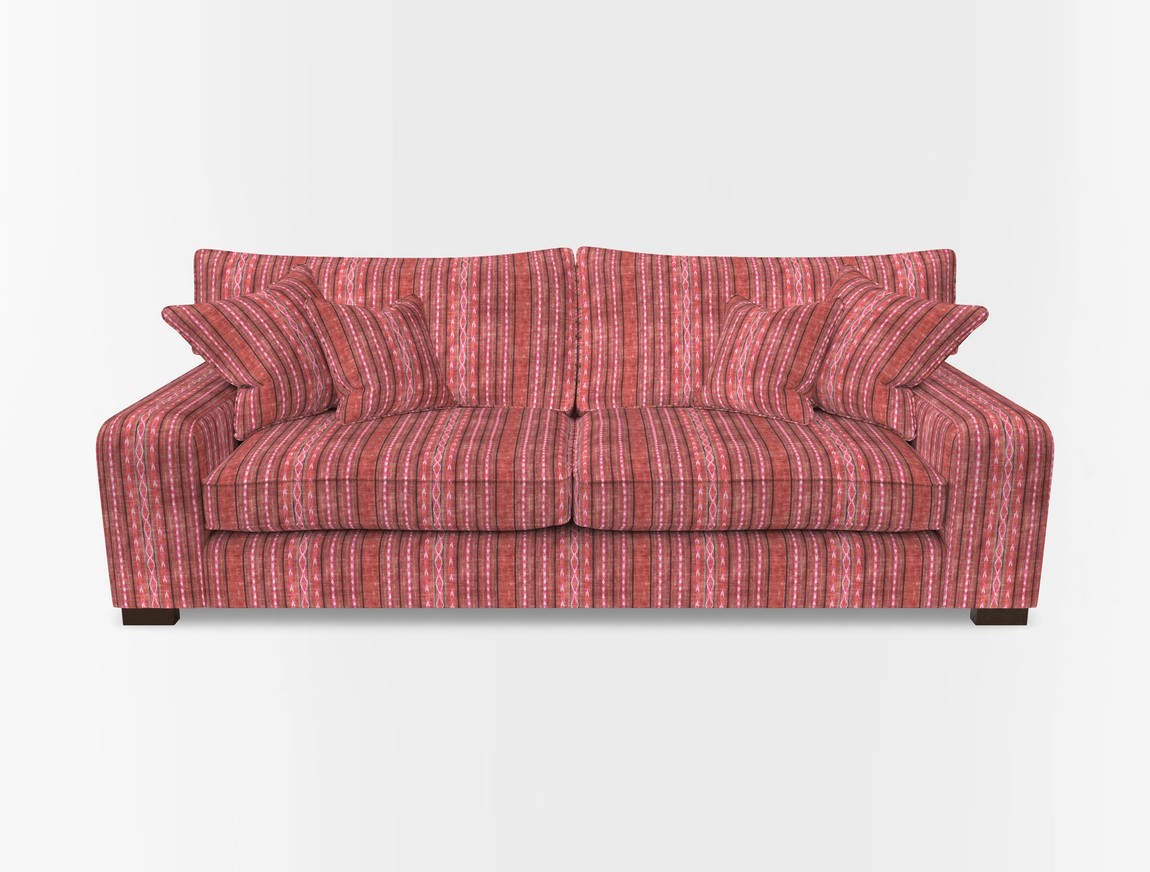 4 Seater Sofas