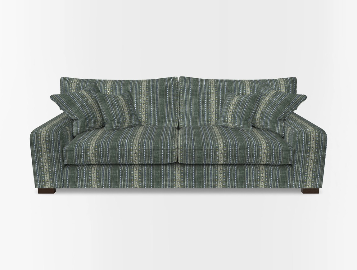 4 Seater Sofas