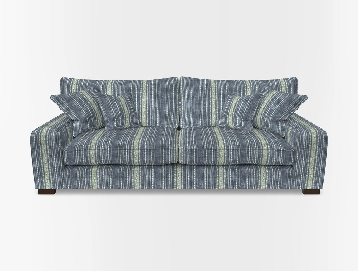 4 Seater Sofas