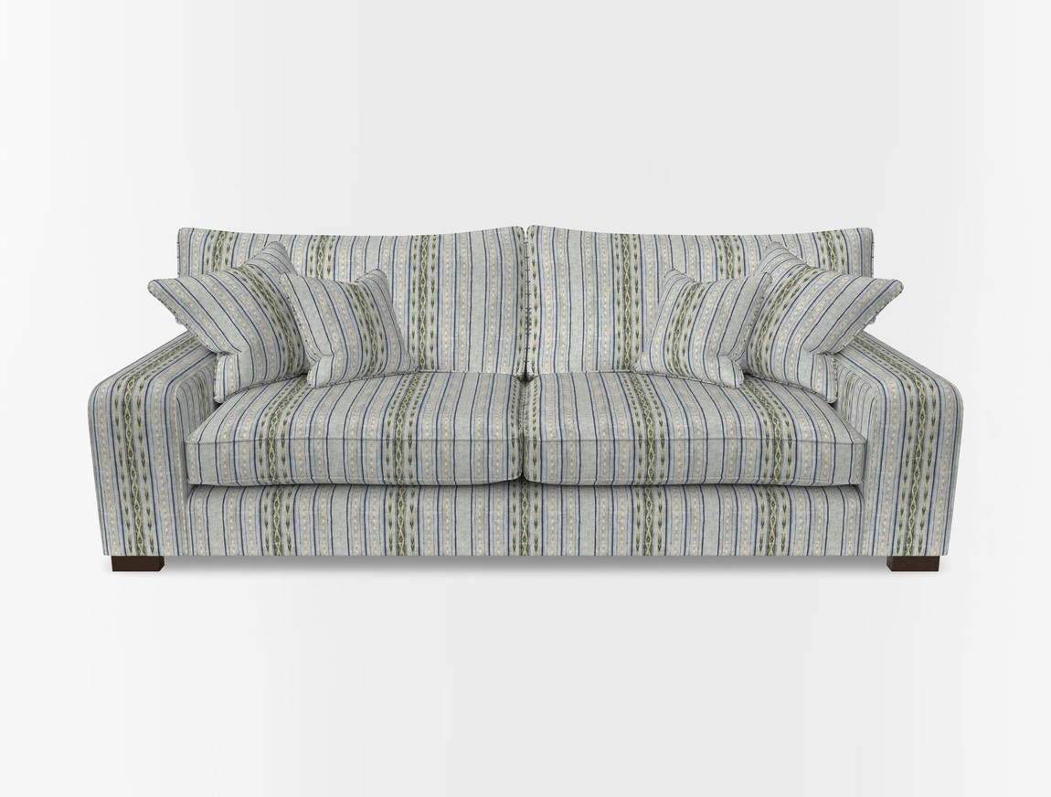 4 Seater Sofas