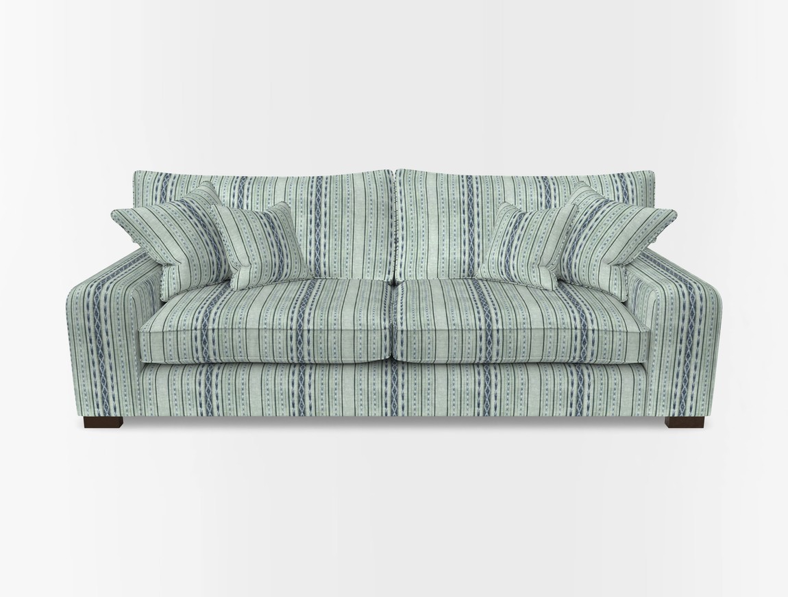 4 Seater Sofas