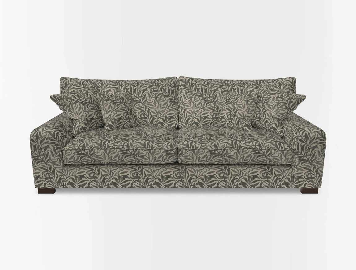4 Seater Sofas