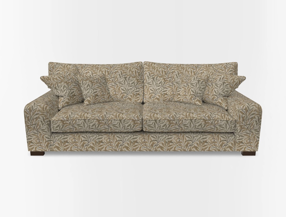 4 Seater Sofas