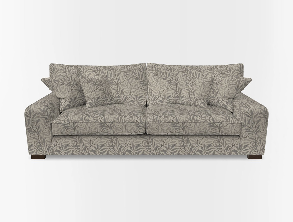 4 Seater Sofas