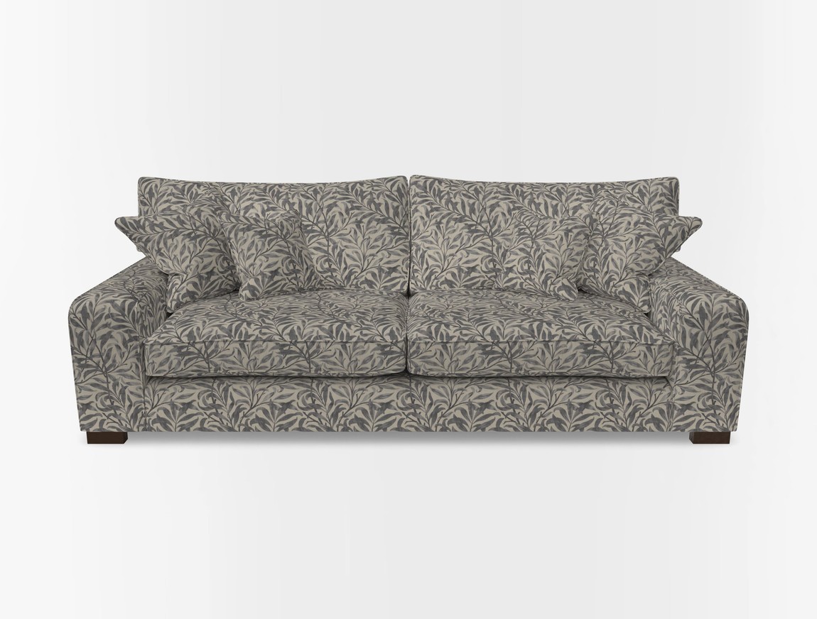 4 Seater Sofas