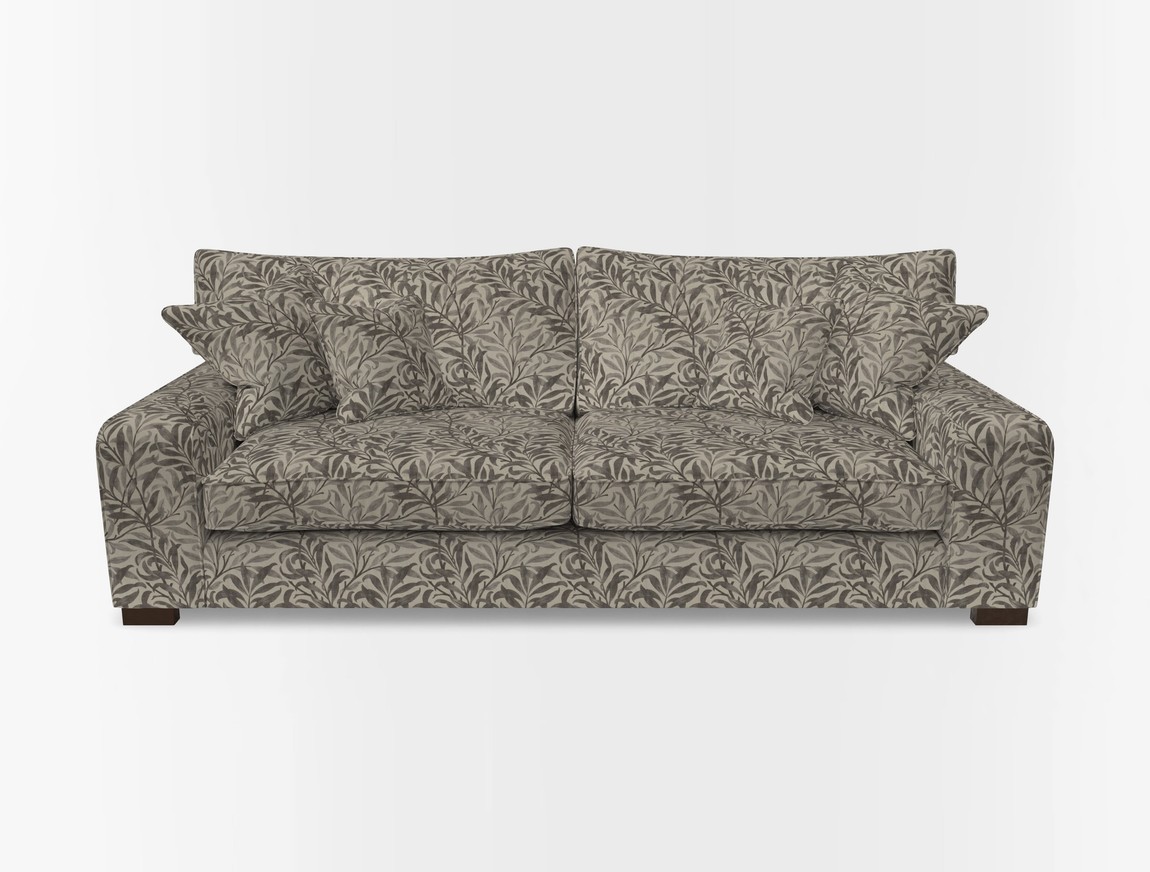 4 Seater Sofas