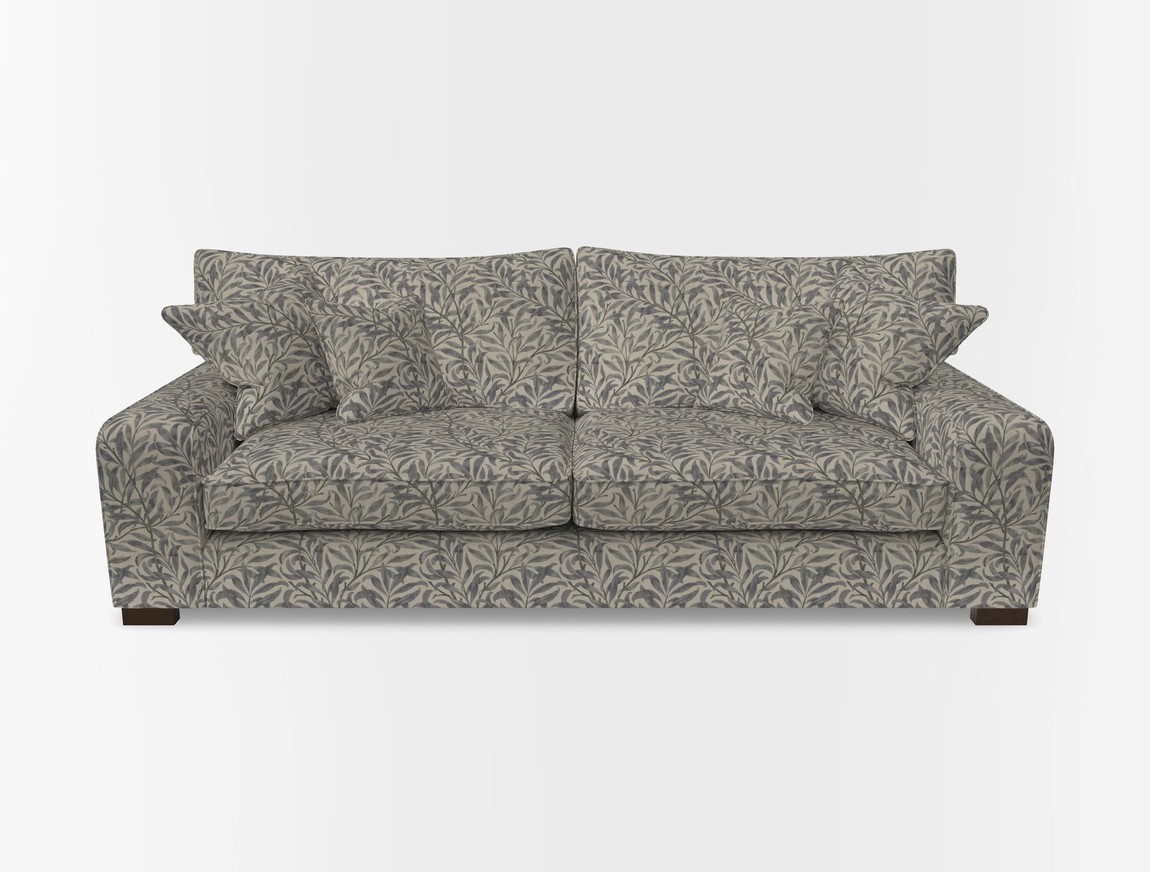 4 Seater Sofas