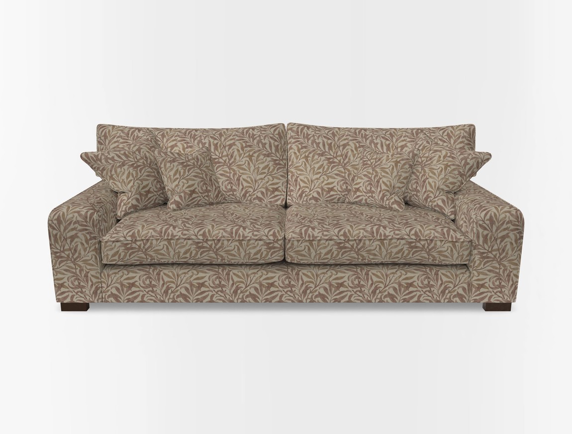 4 Seater Sofas