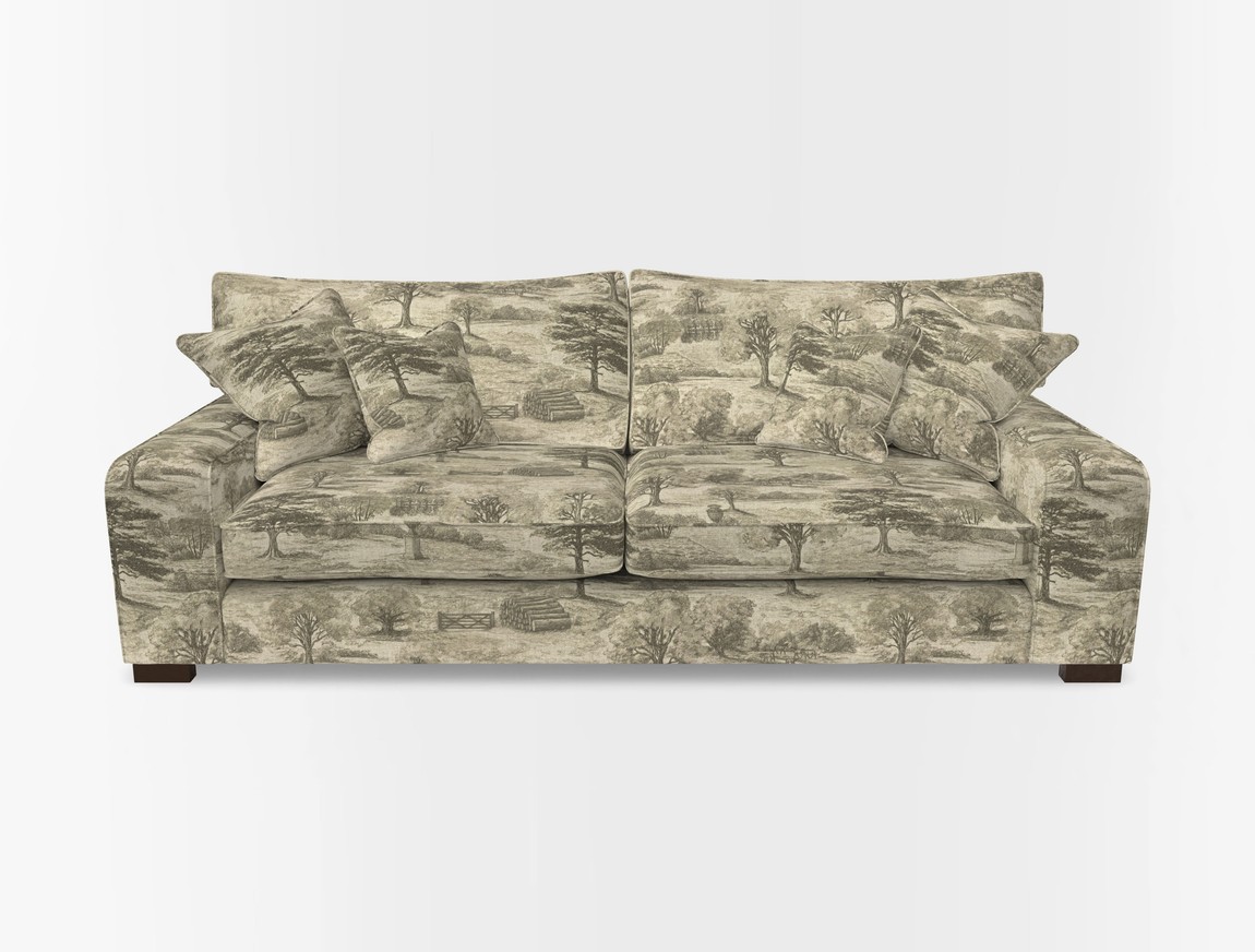 4 Seater Sofas