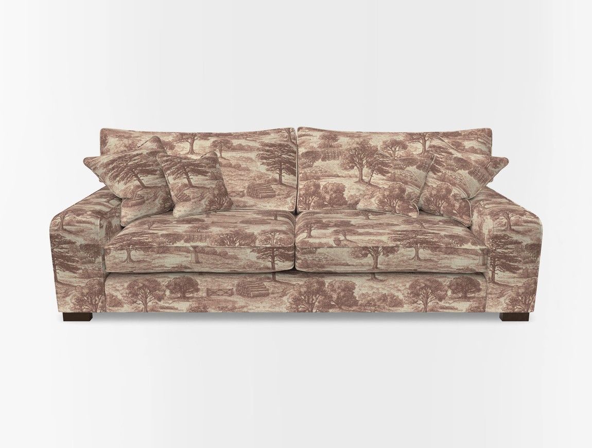 4 Seater Sofas