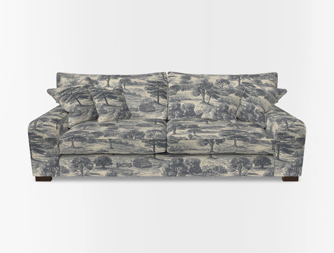 4 Seater Sofas