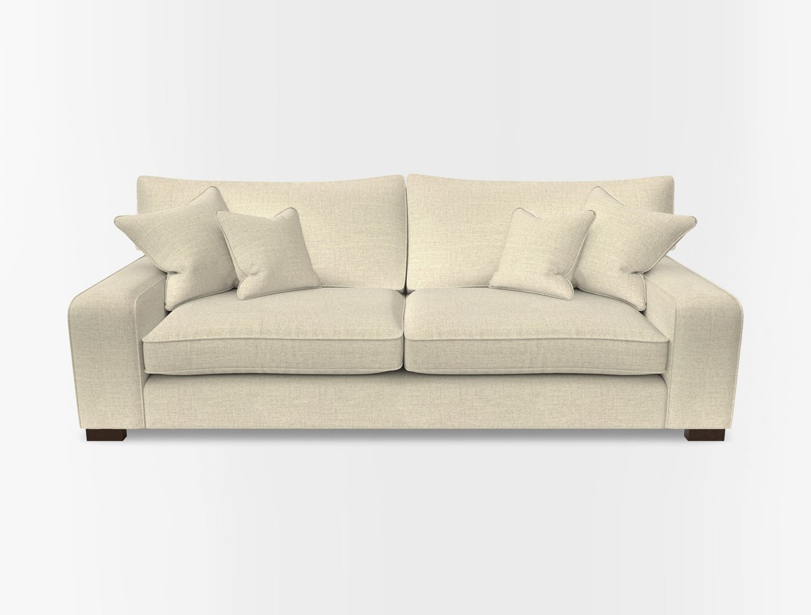 4 Seater Sofas
