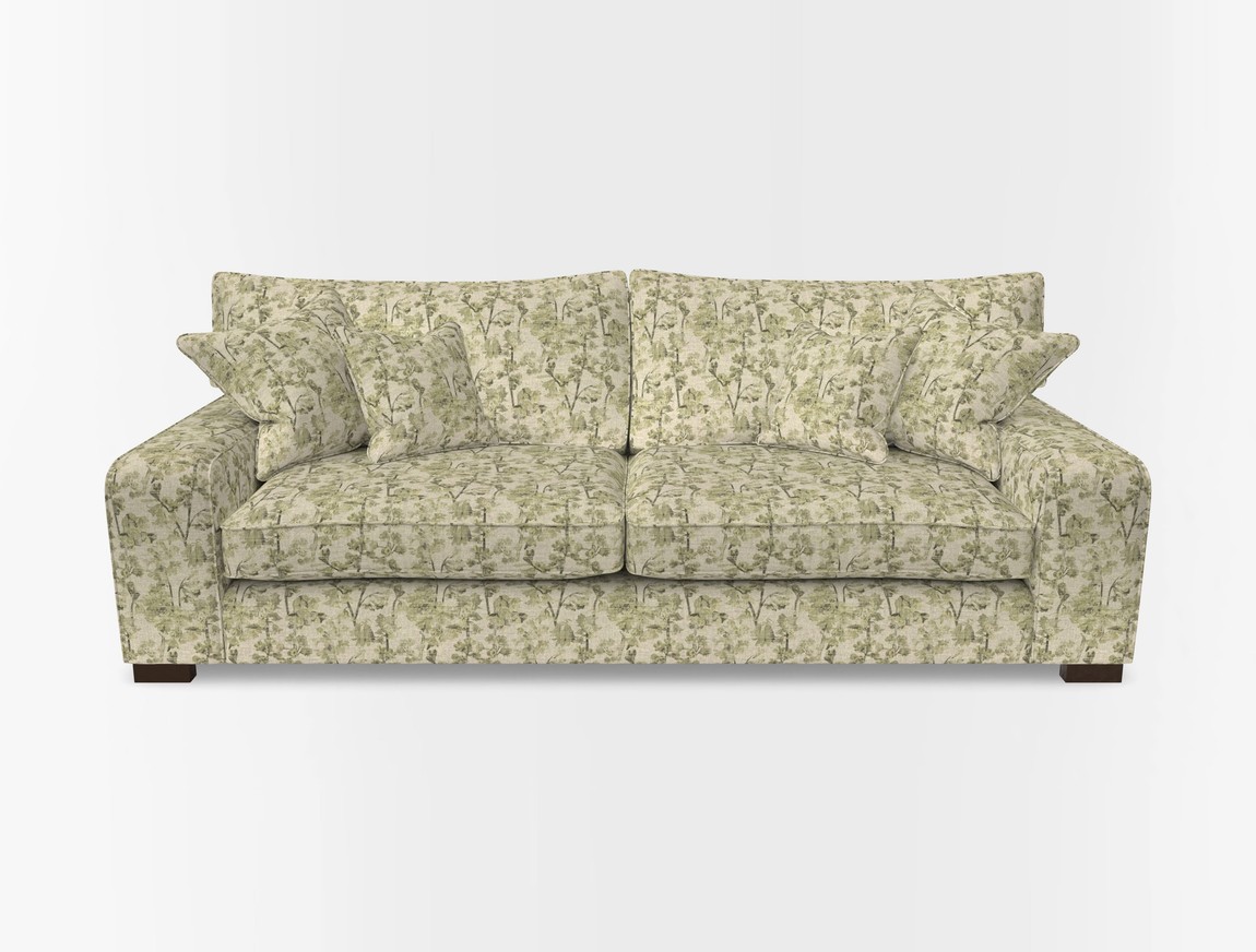 4 Seater Sofas