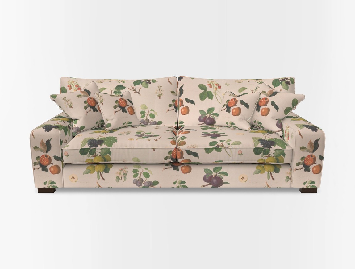 4 Seater Sofas