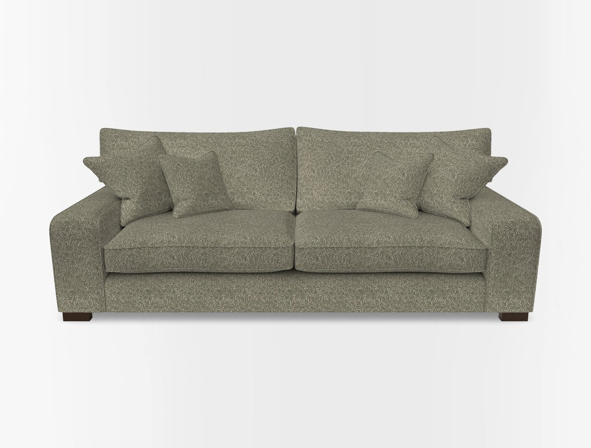4 Seater Sofas