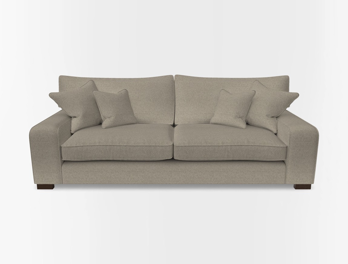 4 Seater Sofas