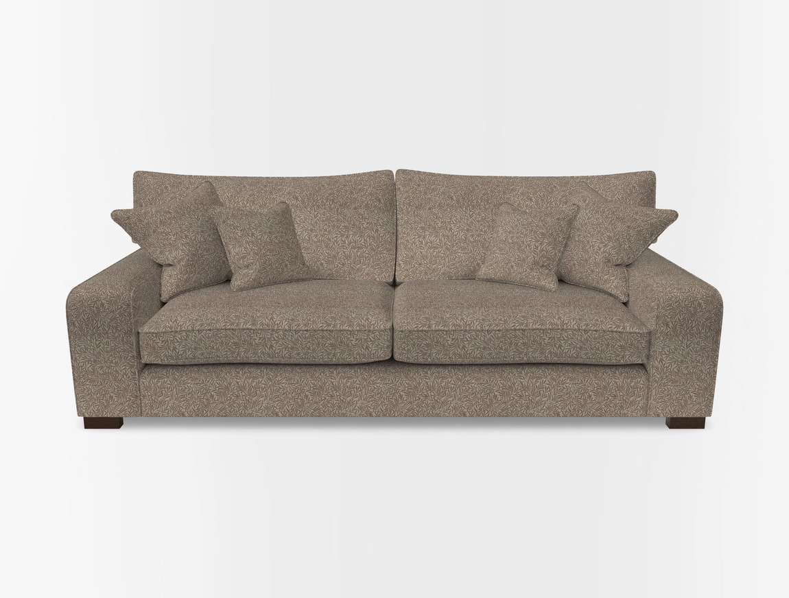 4 Seater Sofas