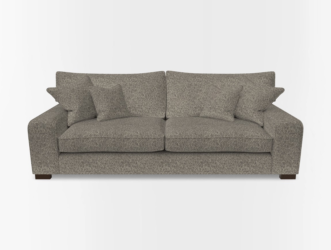 4 Seater Sofas
