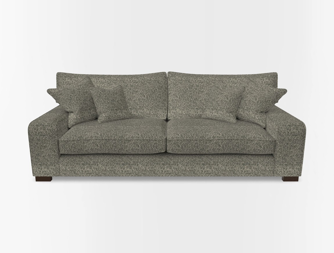 4 Seater Sofas