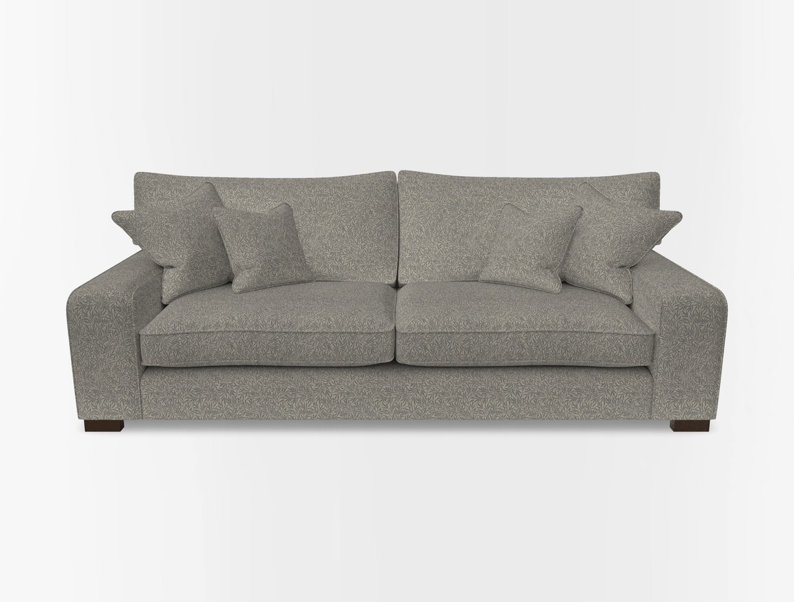Bespoke 4 Seater Sofas