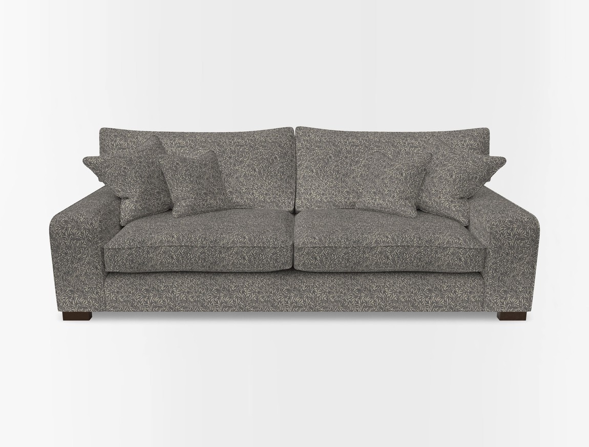 4 Seater Sofas