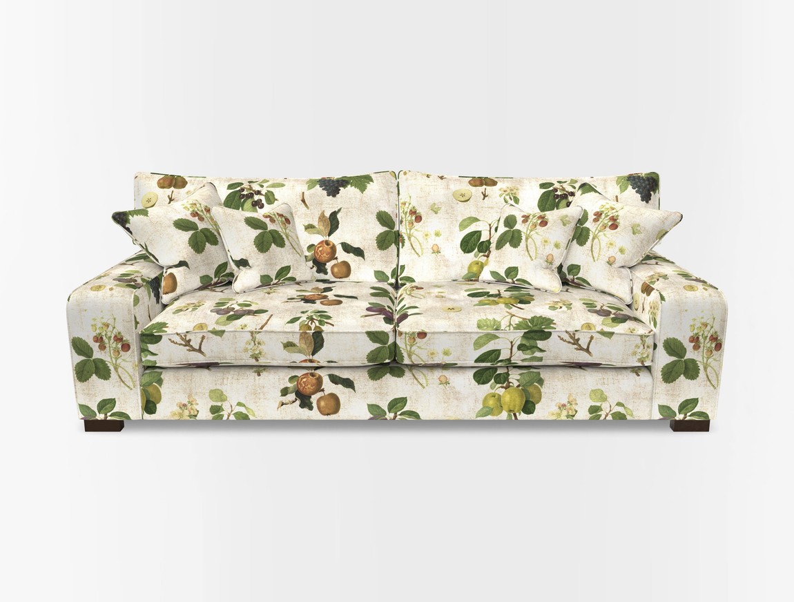 Bespoke 4 Seater Sofas