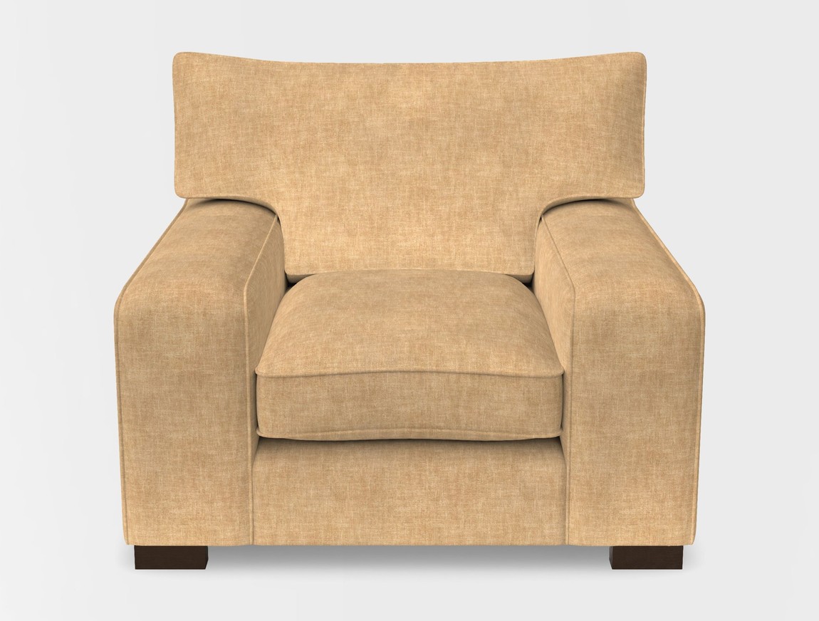 Bespoke Armchairs