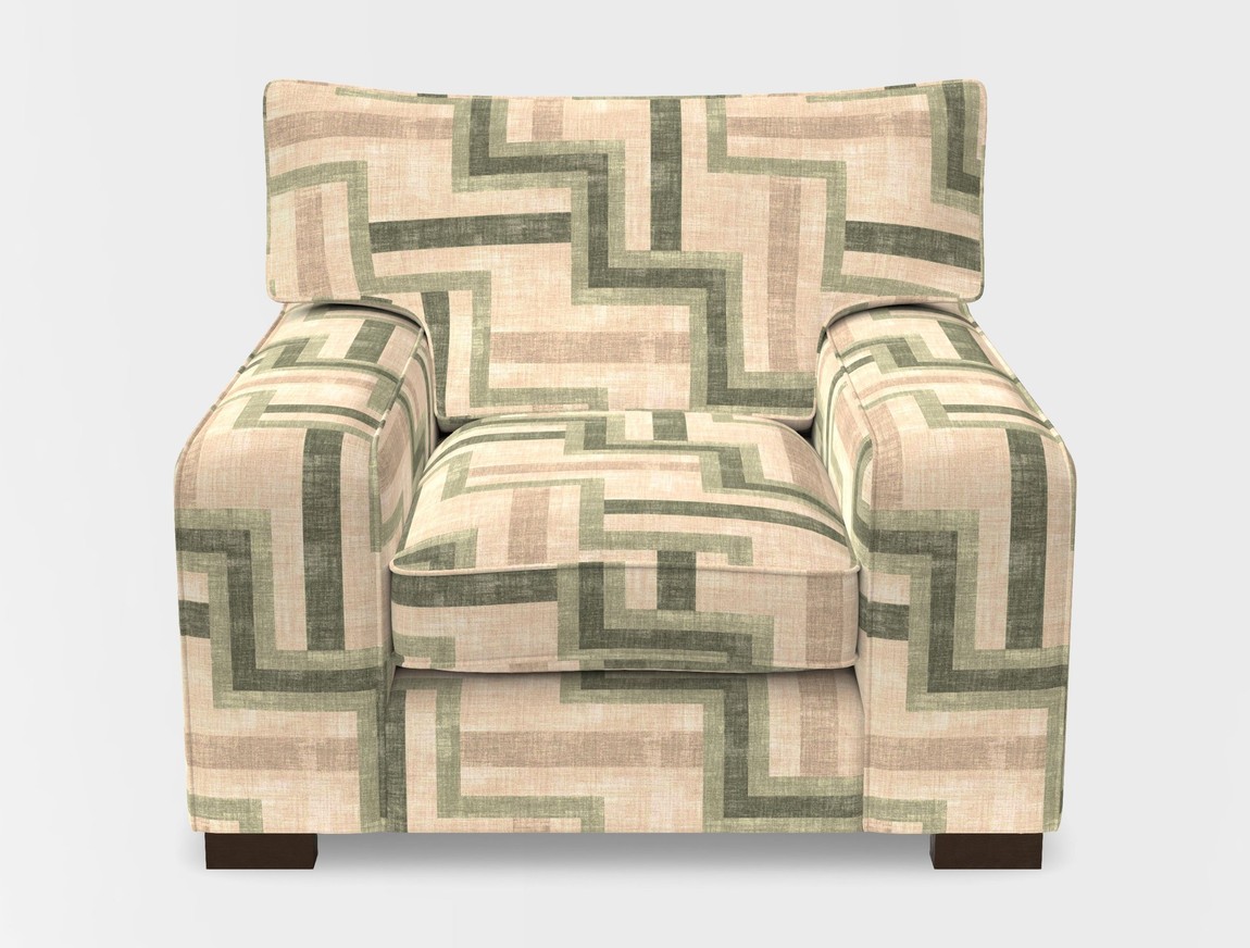Bespoke Armchairs