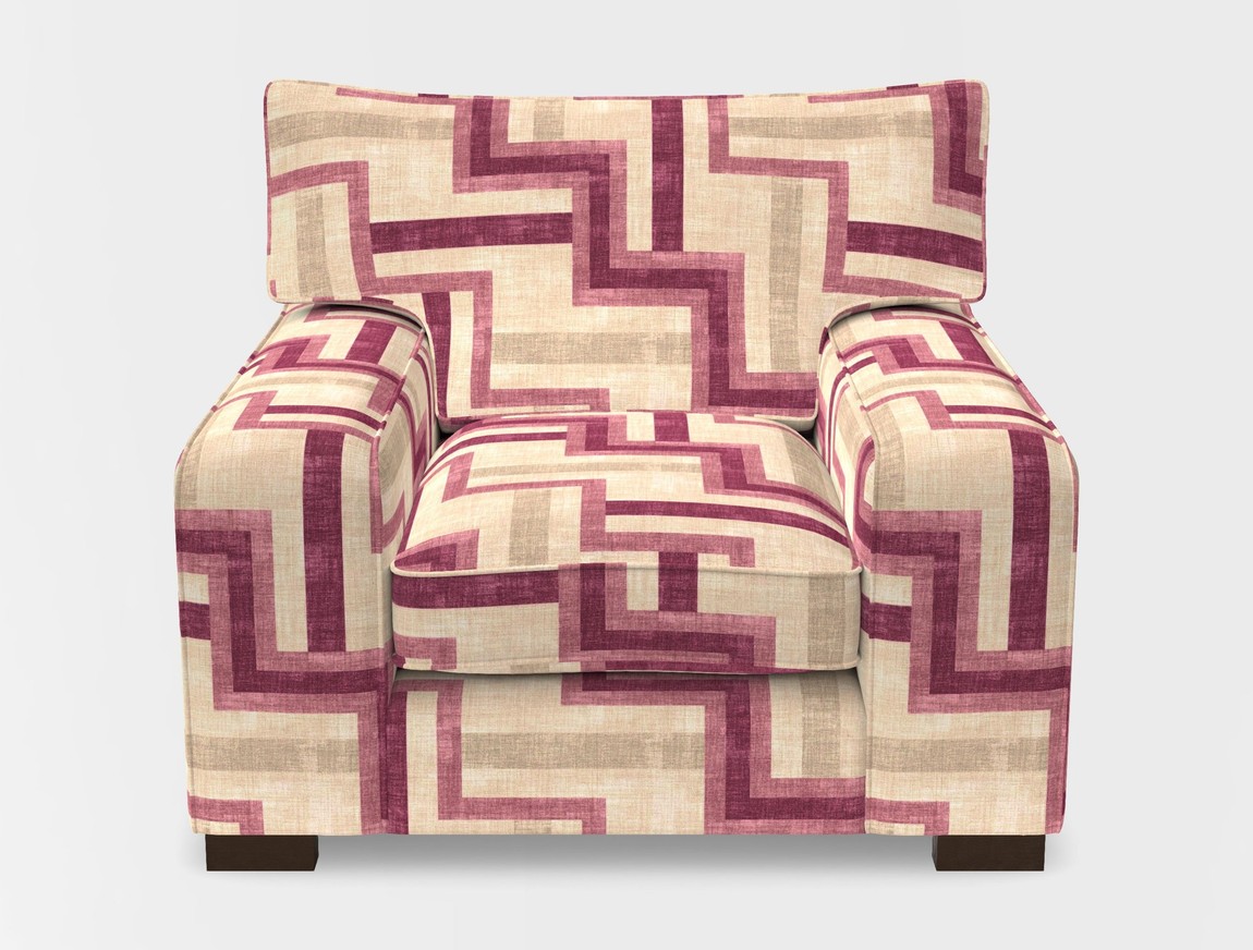 Bespoke Armchairs