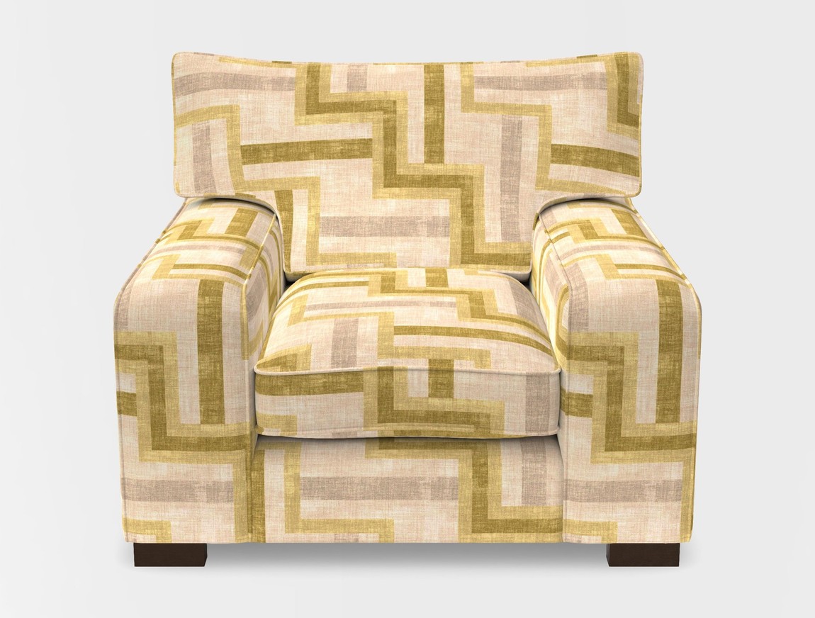 Bespoke Armchairs